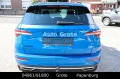 Skoda Karoq 1.5 TSI Sportline DSG AHK Navi groß Matrix
