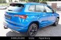 Skoda Karoq 1.5 TSI Sportline DSG AHK Navi groß Matrix