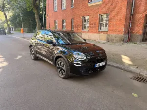 Fiat 600e 1.2 Hybrid T3 -