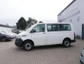 Volkswagen T6.1 Kombi 2.0 TDI 9- SITZER 3-3-3 PDC-hinten KI