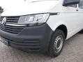 Volkswagen T6.1 Kombi 2.0 TDI 9- SITZER 3-3-3 PDC-hinten KI