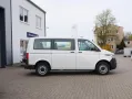 Volkswagen T6.1 Kombi 2.0 TDI 9- SITZER 3-3-3 PDC-hinten KI