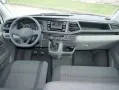 Volkswagen T6.1 Kombi 2.0 TDI 9- SITZER 3-3-3 PDC-hinten KI