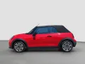 MINI Cooper C Cabrio (LED HUD Leder Shz PDC)
