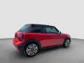 MINI Cooper C Cabrio (LED HUD Leder Shz PDC)