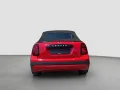 MINI Cooper C Cabrio (LED HUD Leder Shz PDC)