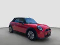 MINI Cooper C Cabrio (LED HUD Leder Shz PDC)