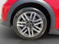MINI Cooper C Cabrio (LED HUD Leder Shz PDC)