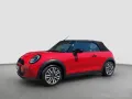 MINI Cooper C Cabrio (LED HUD Leder Shz PDC)