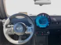 MINI Cooper C Cabrio (LED HUD Leder Shz PDC)