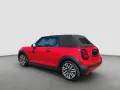 MINI Cooper C Cabrio (LED HUD Leder Shz PDC)