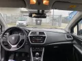 Suzuki SX4 S-Cross Limited+ 4x4
