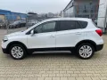 Suzuki SX4 S-Cross Limited+ 4x4