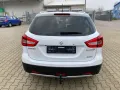 Suzuki SX4 S-Cross Limited+ 4x4