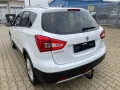 Suzuki SX4 S-Cross Limited+ 4x4