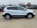 Suzuki SX4 S-Cross Limited+ 4x4