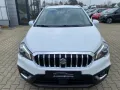 Suzuki SX4 S-Cross Limited+ 4x4