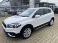 Suzuki SX4 S-Cross Limited+ 4x4