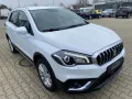 Suzuki SX4 S-Cross Limited+ 4x4