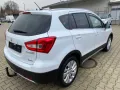 Suzuki SX4 S-Cross Limited+ 4x4