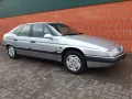 Citroën XM 2.1 Turbo Diesel - 1.Hand - super Zustand
