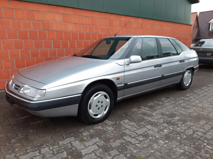 Citroën XM 2.1 Turbo Diesel - 1.Hand - super Zustand