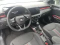 Skoda Fabia Monte Carlo