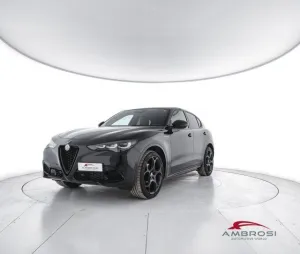 Alfa Romeo ALFA ROMEO Stelvio 2.2 t Veloce Q4 210cv auto