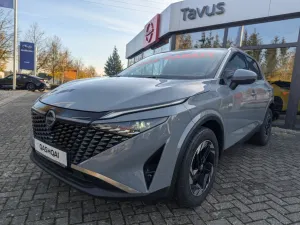 Nissan Qashqai 1.3 DIG-T MHEV Xtronic N-Connecta (J12)