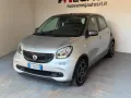 Smart SMART ForFour 70 1.0 Urban