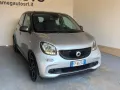 Smart SMART ForFour 70 1.0 Urban