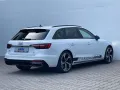 Audi A4 Avant 40 2.0 TDI S Line Competition plus