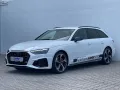 Audi A4 Avant 40 2.0 TDI S Line Competition plus