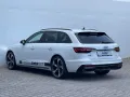 Audi A4 Avant 40 2.0 TDI S Line Competition plus
