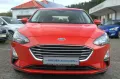Ford Focus Klima Tempomat