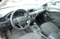 Ford Focus Klima Tempomat