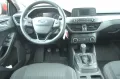 Ford Focus Klima Tempomat