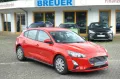Ford Focus Klima Tempomat