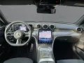 Mercedes-Benz C 220 d T-Modell AMG/Night/AHK/LED/MBUX