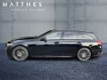 Mercedes-Benz C 220 d T-Modell AMG/Night/AHK/LED/MBUX