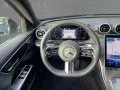 Mercedes-Benz C 220 d T-Modell AMG/Night/AHK/LED/MBUX