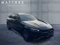 Mercedes-Benz C 220 d T-Modell AMG/Night/AHK/LED/MBUX