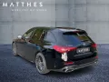 Mercedes-Benz C 220 d T-Modell AMG/Night/AHK/LED/MBUX