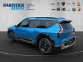 Kia EV9 AWD GT-Line 99,8kWh Massagesitz/Head-Up