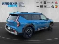 Kia EV9 AWD GT-Line 99,8kWh Massagesitz/Head-Up