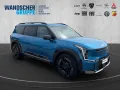 Kia EV9 AWD GT-Line 99,8kWh Massagesitz/Head-Up