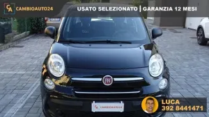 Fiat FIAT 500L 1.3 Multijet 95 CV Urban, Garanzia...