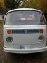 Volkswagen VW T2b Pritsche von 1977