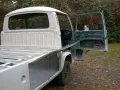 Volkswagen VW T2b Pritsche von 1977