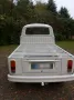 Volkswagen VW T2b Pritsche von 1977